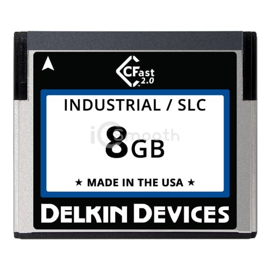 CE08TQJGS-X3000-D - Delkin Devices, Inc. - Memory Cards