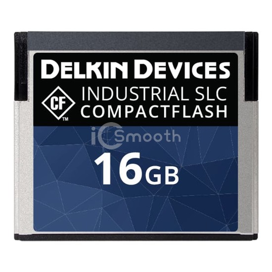 CE16TQJGL-FD000-D - Delkin Devices, Inc. - Memory Cards