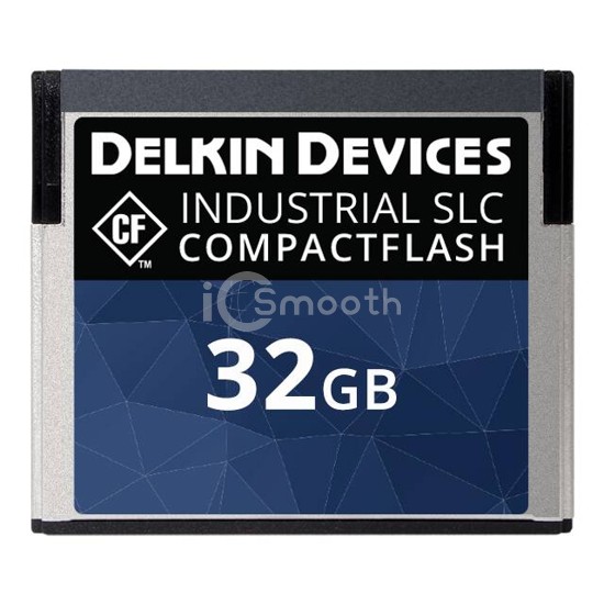 CE32TNKGS-FD000-D - Delkin Devices, Inc. - Memory Cards