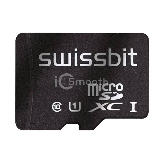 SFSD016GN4BM1MT-E-1E-2E1-STD - Swissbit - Memory Cards