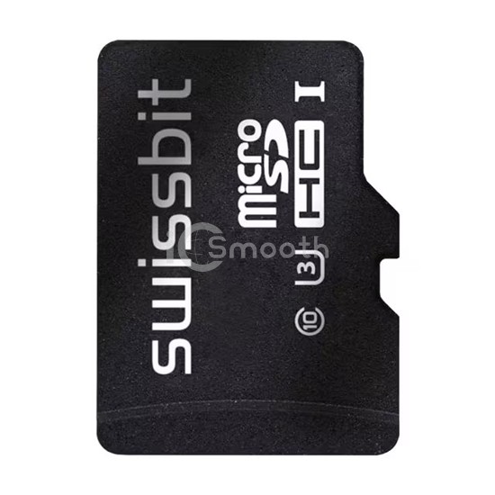 SFSD016GN4BM1MT-E-2F-2EP-STD - Swissbit - Memory Cards
