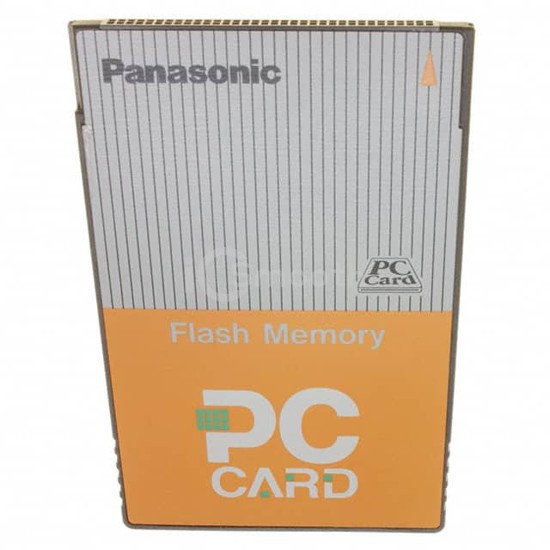 BN-10MHF3CE - Panasonic - BSG - Memory Cards