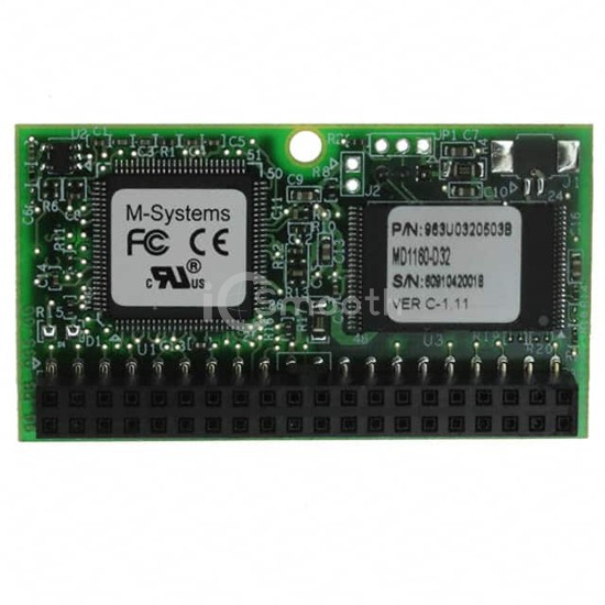 MD1160-D32 - SanDisk - Memory Cards