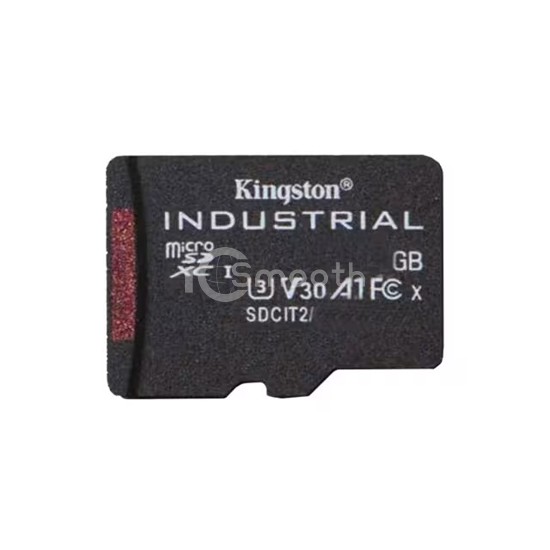 SDCIT2/16GB - Kingston - Memory Cards