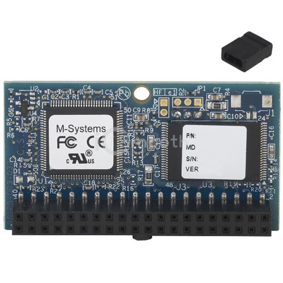 MD1170-D32-P - SanDisk - Memory Cards