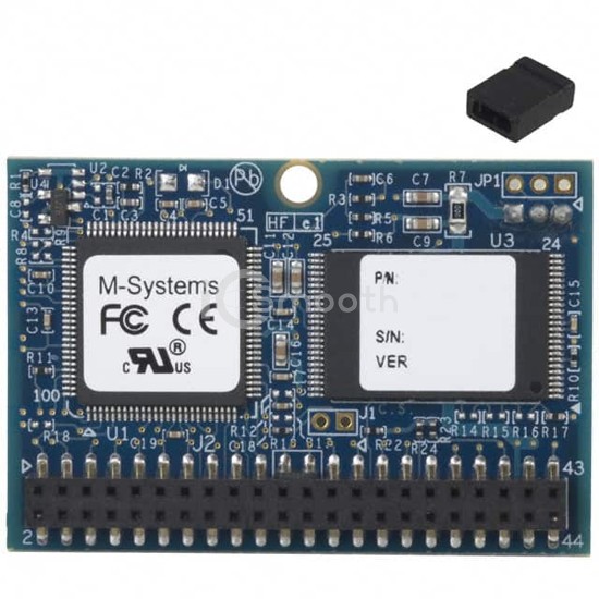 MD1161-D256-P - SanDisk - Memory Cards