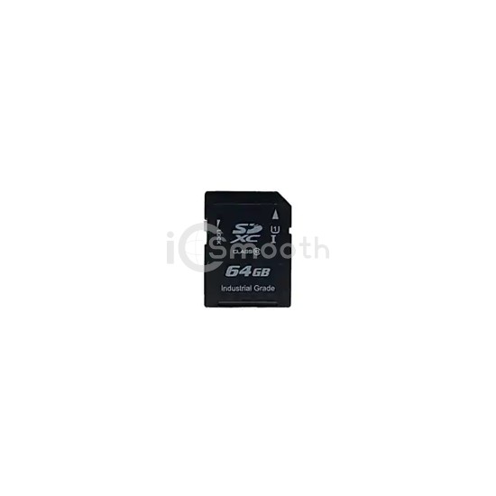 AMPSD064G3S-00WS1YE-3P - Accelerated Memory Production, Inc. - Memory Cards