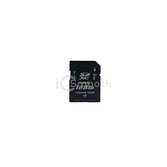AMPSD128G3S-00ES1YE-3P - Accelerated Memory Production, Inc. - Memory Cards