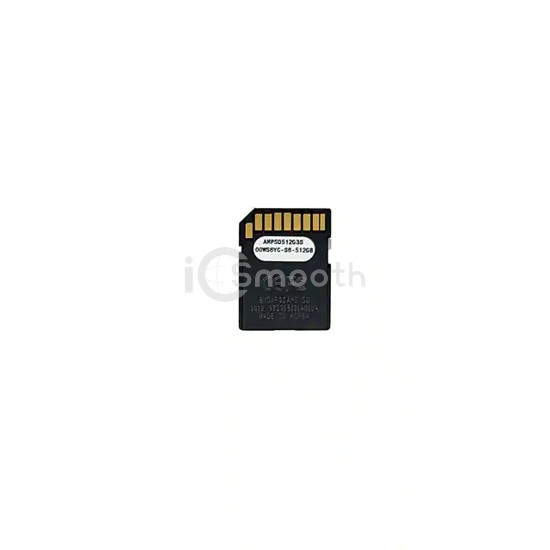 AMPSD512G3S-00WS6YC-S6 - Accelerated Memory Production, Inc. - Memory Cards