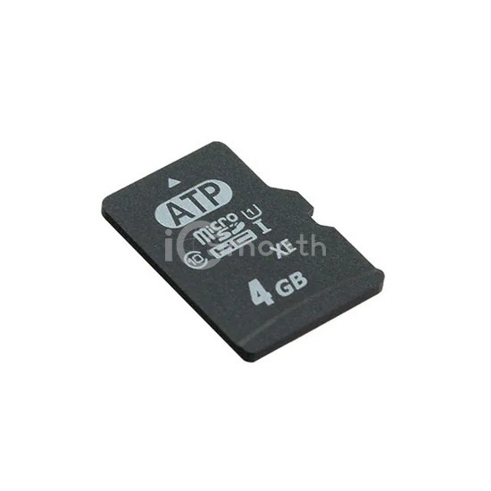 AF4GUD3A-OEM - ATP Electronics, Inc. - Memory Cards