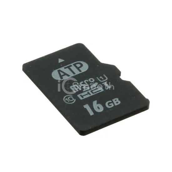 AF16GUD3-OEM - ATP Electronics, Inc. - Memory Cards