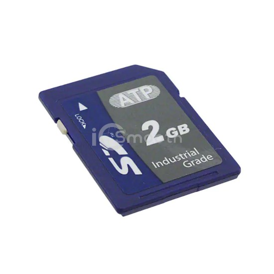 AF2GSDI-OEM - ATP Electronics, Inc. - Memory Cards