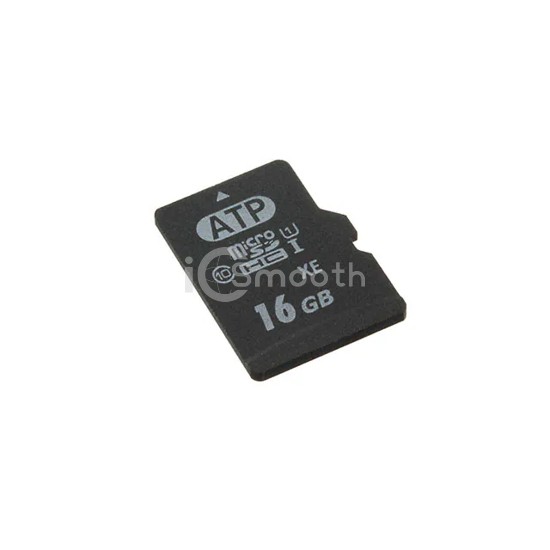 AF16GUD3A-OEM - ATP Electronics, Inc. - Memory Cards