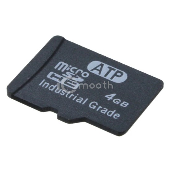 AF4GUDI-OEM - ATP Electronics, Inc. - Memory Cards