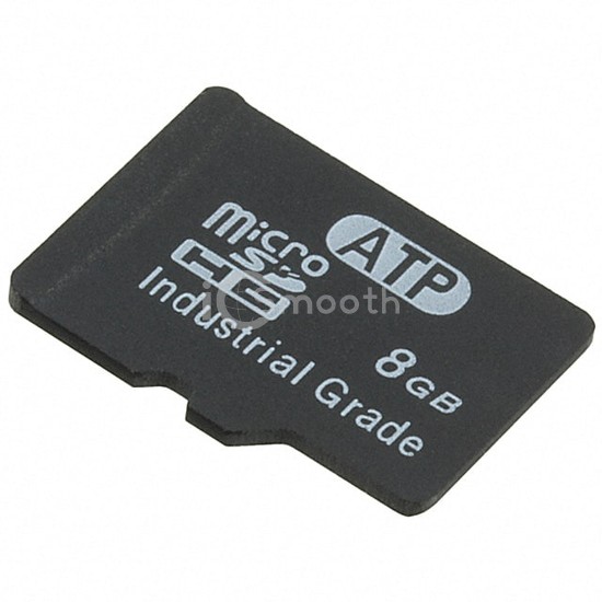 AF8GUDI-OEM - ATP Electronics, Inc. - Memory Cards