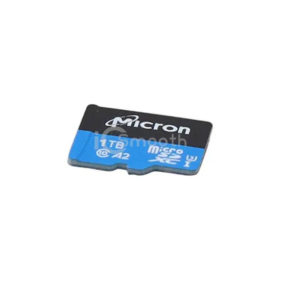 MTSD1T0AKC7MS-1WT - Micron Technology Inc. - Memory Cards