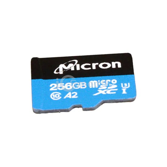 MTSD256AKC7MS-1WT - Micron Technology Inc. - Memory Cards