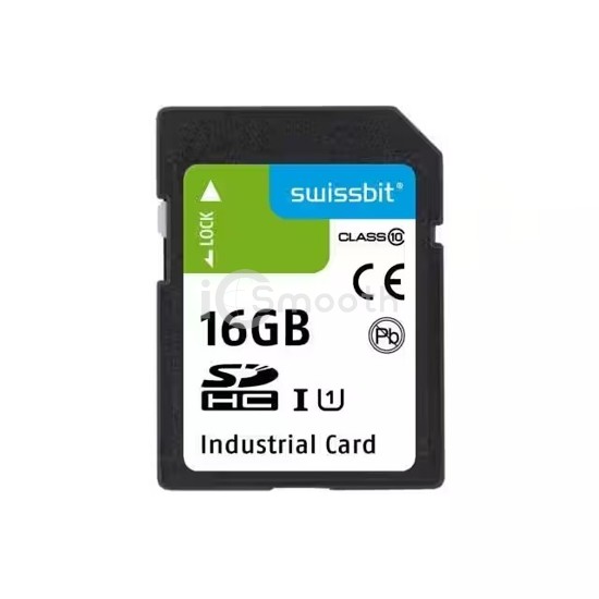 SFSD016GL1AM1MT-E-5E-21P-STD - Swissbit - Memory Cards