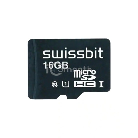 SFSD016GN1AM1MT-I-5E-21P-STD - Swissbit - Memory Cards