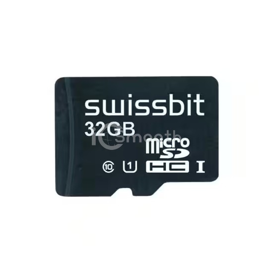 SFSD032GN1AM1MT-I-6F-21P-STD - Swissbit - Memory Cards