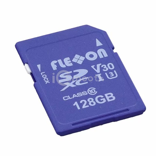 FDMS128GBC-3100 - Flexxon Pte Ltd - Memory Cards