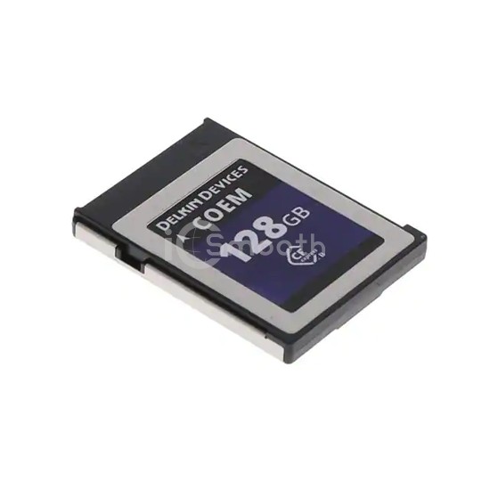 CFXCOEM-128GB - Delkin Devices, Inc. - Memory Cards
