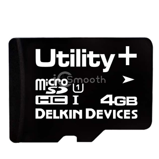 S304GSEJ6-U3000-3 - Delkin Devices, Inc. - Memory Cards