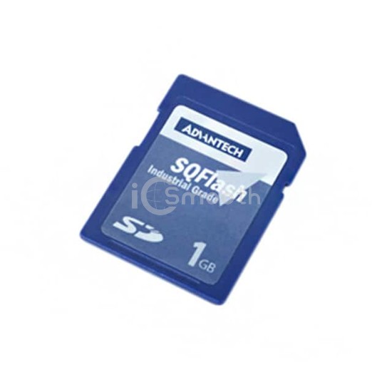 SQF-ISDU1-4G-21C - Advantech Corp - Memory Cards