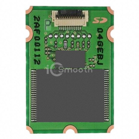 RP-SD04GPDG0 - Panasonic Electronic Components - Memory Cards