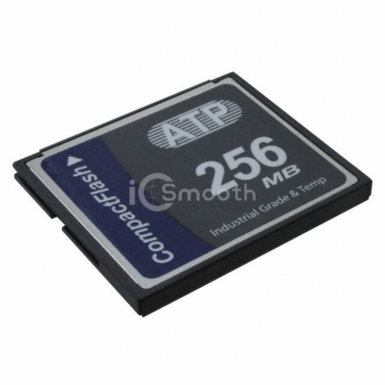 AF256CFI-OEM - ATP Electronics, Inc. - Memory Cards