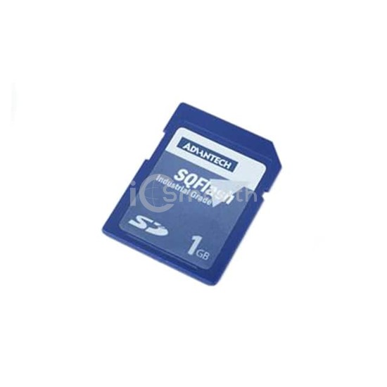 SQF-ISDS1-1G-21C - Advantech Corp - Memory Cards