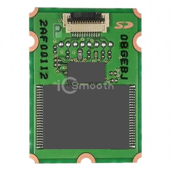 RP-SD08GPDG0 - Panasonic Electronic Components - Memory Cards