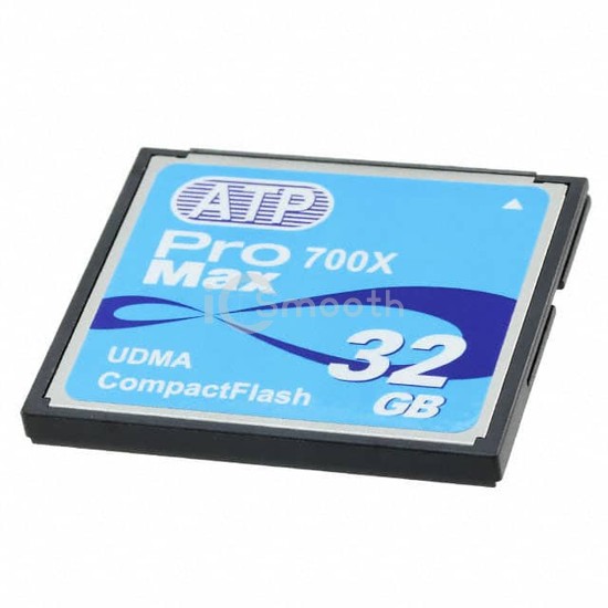 AF32GCFP7-OEM - ATP Electronics, Inc. - Memory Cards