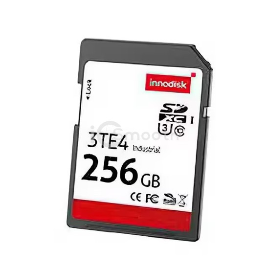 DESDC-64GS06GW1SL - Innodisk USA Corporation - Memory Cards