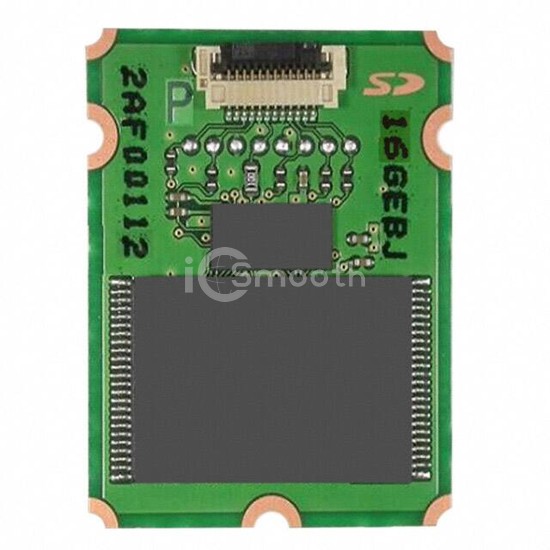 RP-SD16GPDG0 - Panasonic Electronic Components - Memory Cards