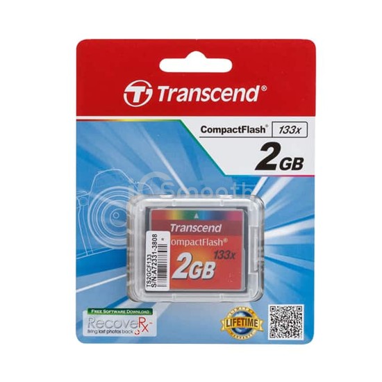 WRPTR-512MB-CF - Brady Corporation - Memory Cards