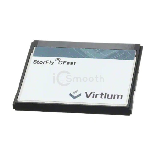 VSFCS2CC030G-100 - Virtium LLC - Memory Cards