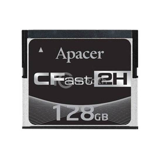 APCFA002GBAN-WBT - Apacer Memory America - Memory Cards