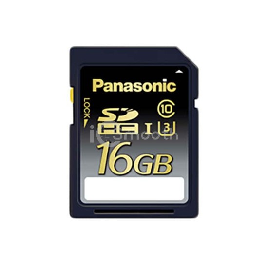 RP-TDUA16DA1 - Panasonic Electronic Components - Memory Cards