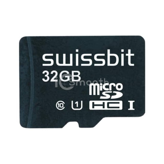 SFSD032GN3BM1TO-I-HG-2B1-STD - Swissbit - Memory Cards