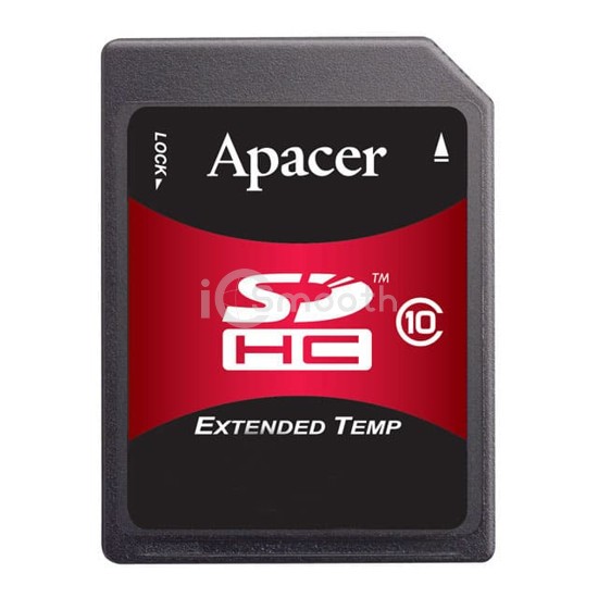 AP-ISD032GIA-1FTM - Apacer Memory America - Memory Cards