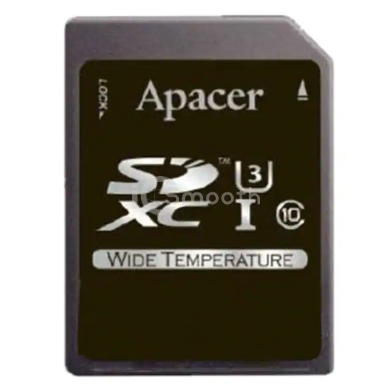 AP-MSD08GCA-1FTM - Apacer Memory America - Memory Cards