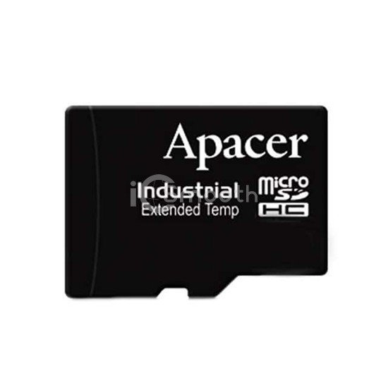 AP-MSD64GIA-1FTM - Apacer Memory America - Memory Cards