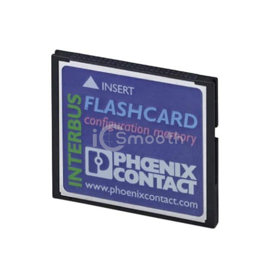 2988793 - Phoenix Contact - Memory Cards