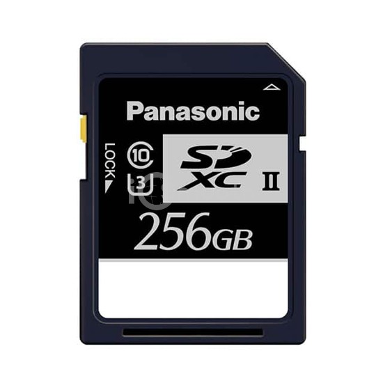 RP-SDXE25DA1 - Panasonic Electronic Components - Memory Cards