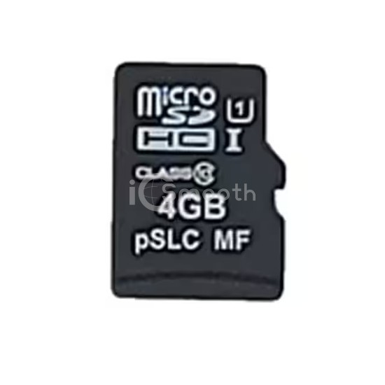 AMPMS004G3S-00ES4YC-3P - Accelerated Memory Production, Inc. - Memory Cards