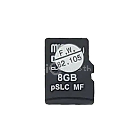AMPMS008G3S-00ES4YC-3P - Accelerated Memory Production, Inc. - Memory Cards
