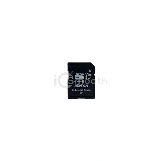 AMPSD032G3S-00ES5YI-5P - Accelerated Memory Production, Inc. - Memory Cards