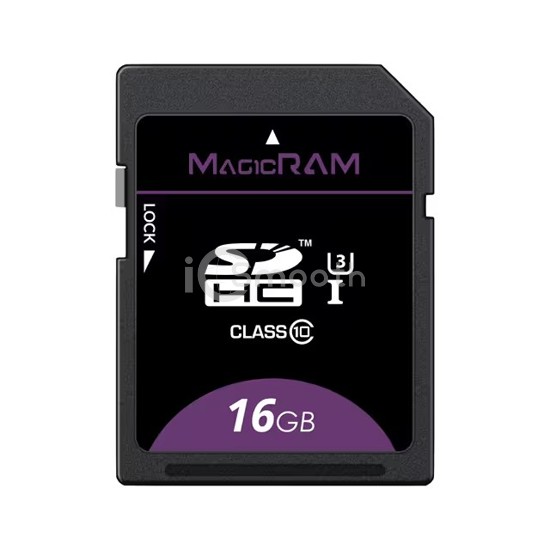 MR016MSD-001 - MagicRAM, Inc. - Memory Cards