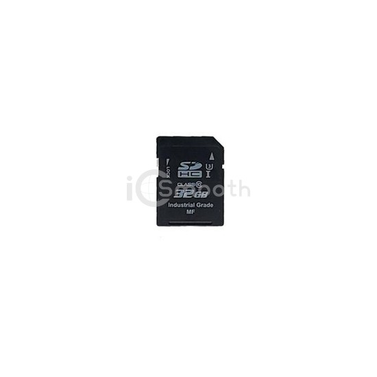 AMPSD032G3S-00ES1YI-3P - Accelerated Memory Production, Inc. - Memory Cards